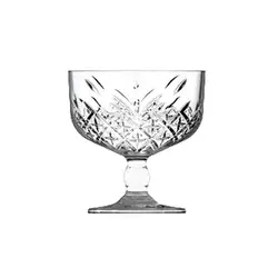 Креманка 250 мл. d=98 мм. h=102,5 мм. Таймлес Турция /12/576/