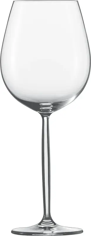 Бокал для красного вина, SCHOTT ZWIESEL, Diva, 460 мл