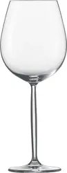 Бокал для красного вина, SCHOTT ZWIESEL, Diva, 460 мл