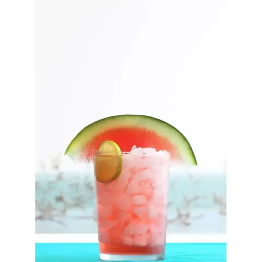 Бокал для пива 520 мл Сидра "Бодега" Cocktail&Beer d 8,7 см h12,1 см LAV [6]