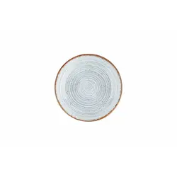 Hypnosis Light Blue Тарелка глубокая 19см