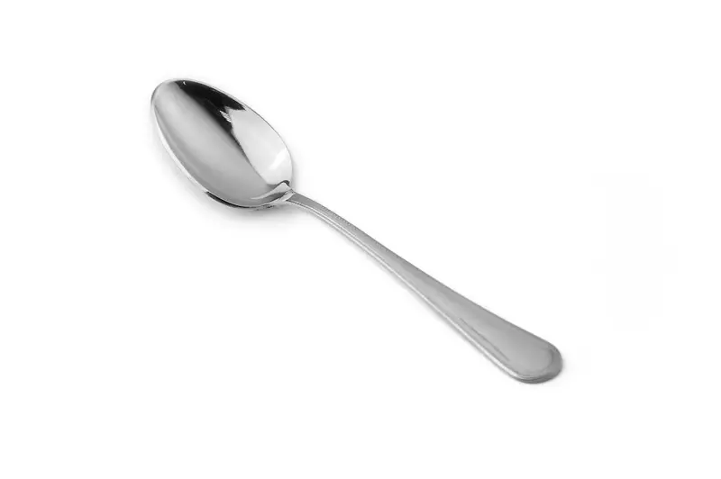 Ложка столовая, Abert, Perla, 18/10, 3 мм, 20 см
