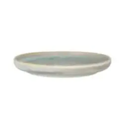 Тарелка мелкая D12,5XH1,1CM