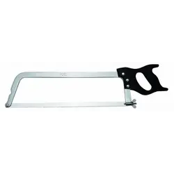 Пила для костей длина полотна 40 см. Icel /1/