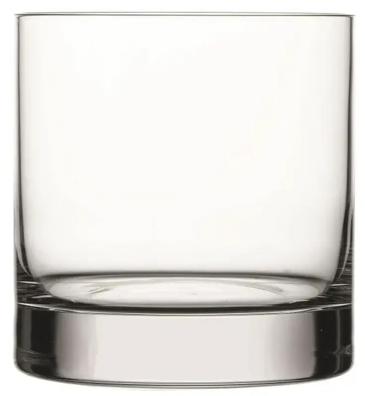 Олд Фэшн 385 мл. d=64 мм. h=92 мм. хр.стекло Рокс С Нюд /6/24/768/ АКЦИЯ