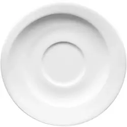 Блюдце универсальное d 16 см, Zen, Bone China Classics