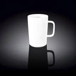 Кружка 380 мл. d=80 мм. h=120 мм. Wilmax /6/48/