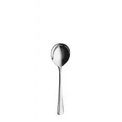 Ложка для супа 17,6 см, 18/10 Exclusiv