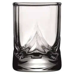 Стопка 60 мл. d=48 мм. h=60 мм. Триумф /6/48/3456/