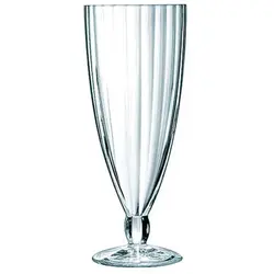 Бокал для коктейля Milkshake, ARC International, Quadro, 360 мл, d 8.1 см, h 19.1 см