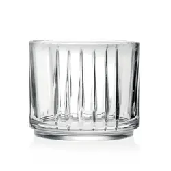 Стакан Олд Фэшн 360 мл хр. стекло Combo d 9 см h8,5 см RCR [6]