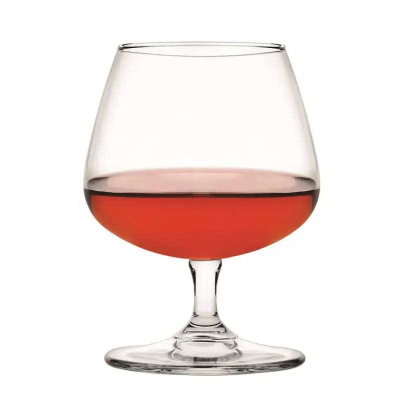 Бокал для коньяка и бренди 300 мл "Шарант" d 6,3 см h12 см Pasabahce [12]