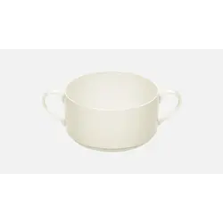 Супница (стопир.) 350 мл, d 10,3 см, h 6,3 см, Delight