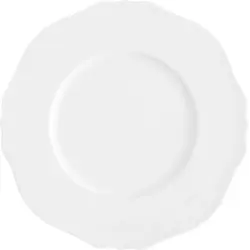 Тарелка с римом d 30 см h 2 см, Contessa, New Tradition