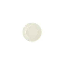 Тарелка мелкая с полями 17 см PIOLI