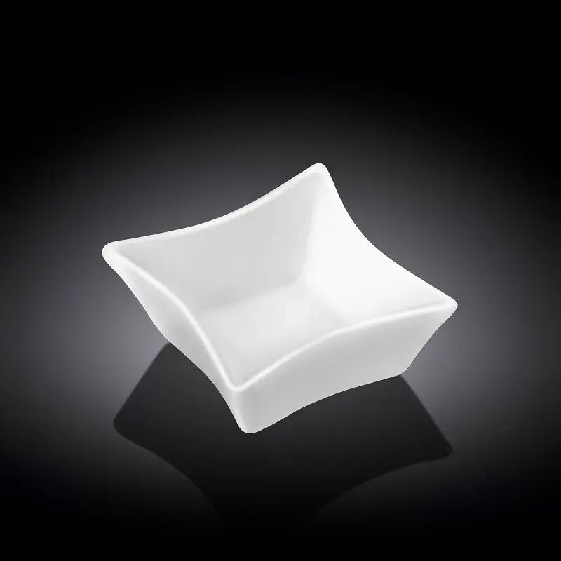 Соусник 30 мл. 60*60 мм. h=27 мм. Wilmax /12/192/