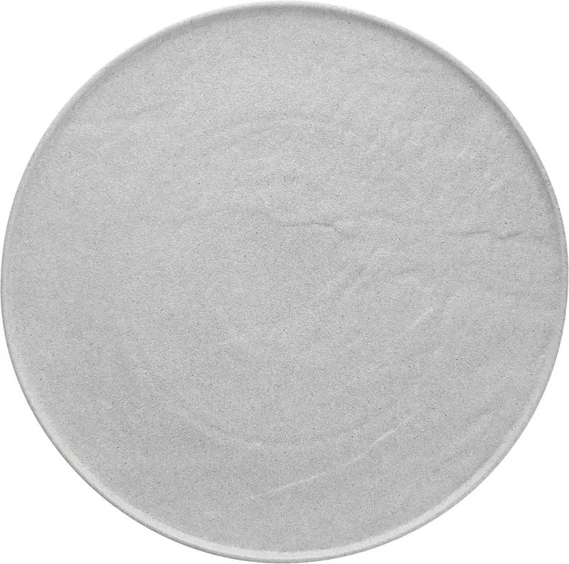 Тарелка без рима d 30 см, Nature Light, World of Colours