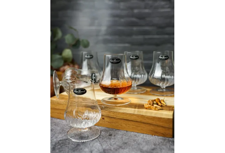 Бокал для ликера, h 11 см, d 7,7 см, 230 мл, Mixology