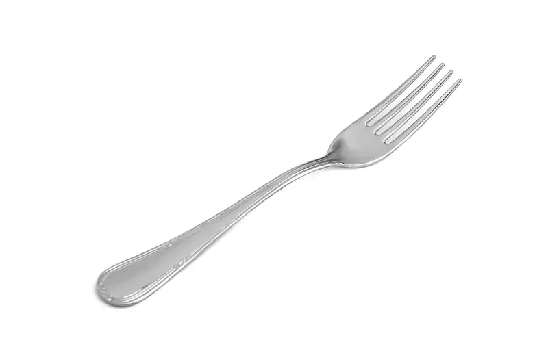 Вилка столовая, Abert, Corona, 18/10, 1.8 мм, 19.8 см