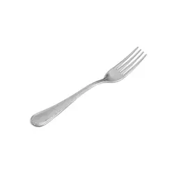 Вилка столовая, Abert, Corona, 18/10, 1.8 мм, 19.8 см