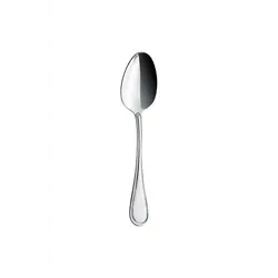 Ложка десертная Балера 18/10 3,5 мм 16,8 см. Bonna /12/