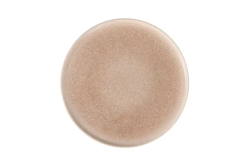 Тарелка мелкая с вертикальным бортом 24 см Zenit PIOLI