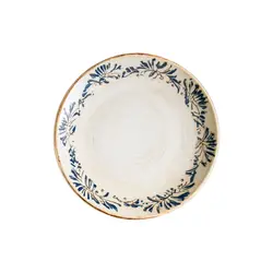 Тарелка d=250 мм. Грэндма, форма Гурмэ Bonna /1/12/1200/ 