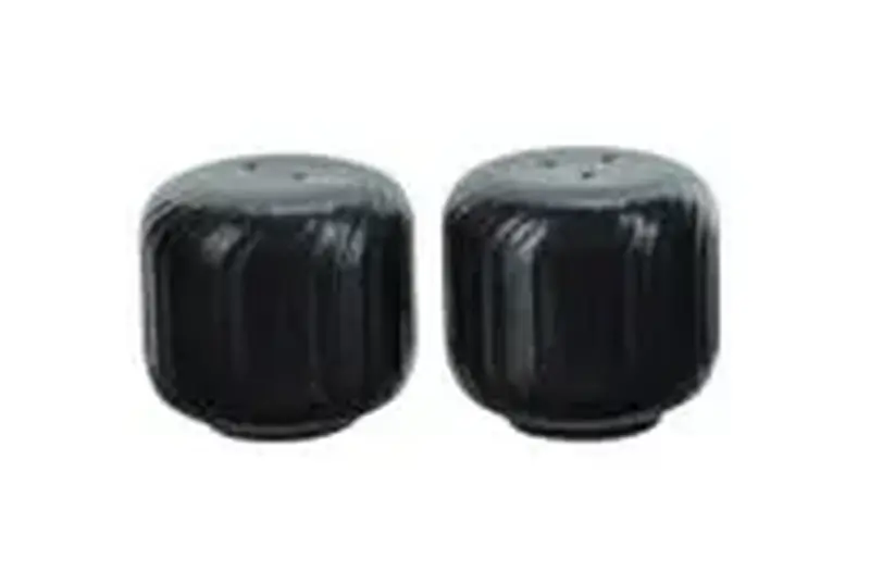 Набор соль/перец d 5,7 см х h 5.3 см