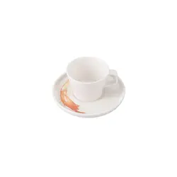 Чашка кофейная 80 мл (Matte) PIOLI