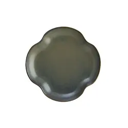 Тарелка d=220 мм. глубокая 550 мл. Глоир, форма Ист Bonna /1/6/558/