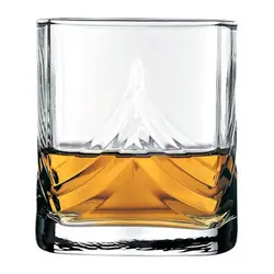 Олд Фэшн 330 мл. d=86 мм. h=87 мм. Триумф /6/48/768//