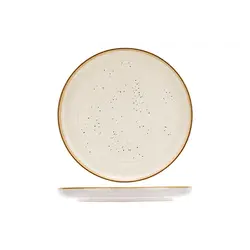 Тарелка d 27 см, BALTIC VANILLA