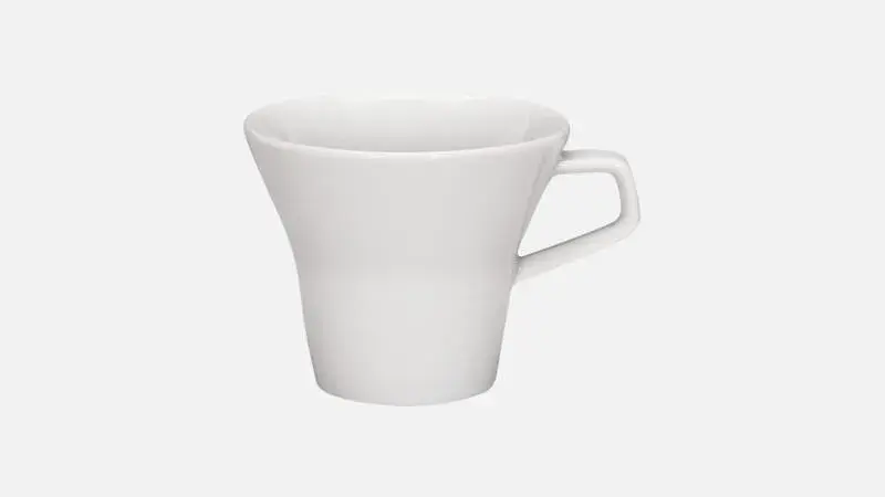 Чашка чайная 260 мл, d 9,3 см, h 8,9 см, Connect