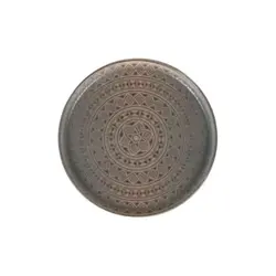 Тарелка d=160 мм. Дамаск, форма Хюгге Bonna /1/12/ 