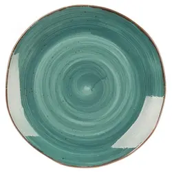 Тарелка d 20,5 см Green Sea Fusion P.L. Proff Cuisine [8]