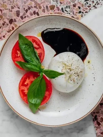 Набор салатников Porland Seasons 22 см (2 предмета), бежевый, 835 мл