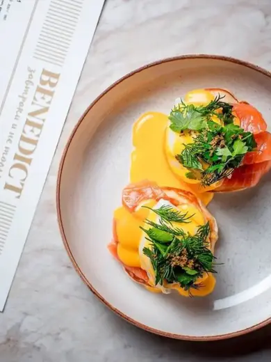 Набор салатников Porland Seasons 22 см (2 предмета), бежевый, 835 мл