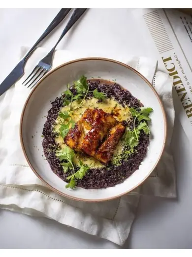 Набор салатников Porland Seasons 22 см (2 предмета), бежевый, 835 мл