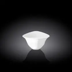 Салатник 145*135 мм. 450 мл. h=80 мм. Wilmax /6/48/