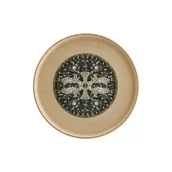 Тарелка, Bonna, Mesopotamia, Хюгге d=220 мм