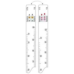 Барная линейка Beefeater (700мл/1л) Gordon's (750мл/1л), P.L. Proff Cuisine