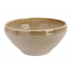 Салатник 130 мл, d 8,8 см h 4,3 см, CONICO SAND