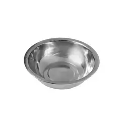 Миска 8,0 л. d=39 см. h=12 см. нерж. MGsteel /1/
