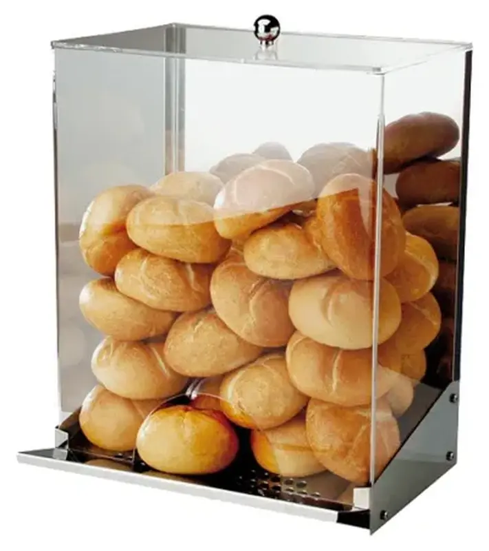Диспенсер для булочек , APS, 32.5 * 27.5 см, h 42 см