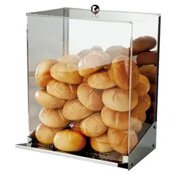 Диспенсер для булочек , APS, 32.5 * 27.5 см, h 42 см