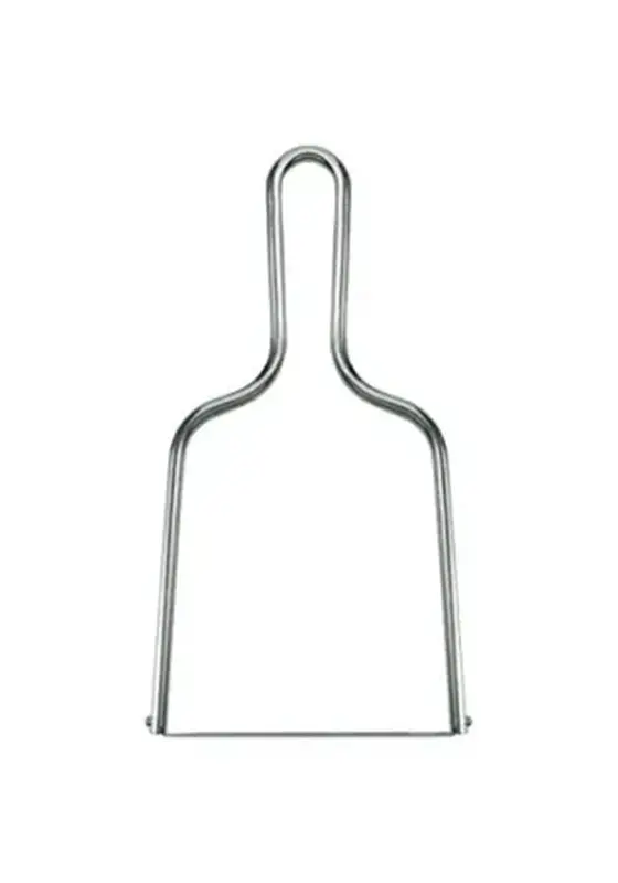 Нож-струна для масла и сыра 12*19 см. Tellier /1/6/