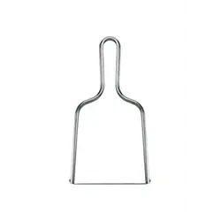 Нож-струна для масла и сыра 12*19 см. Tellier /1/6/