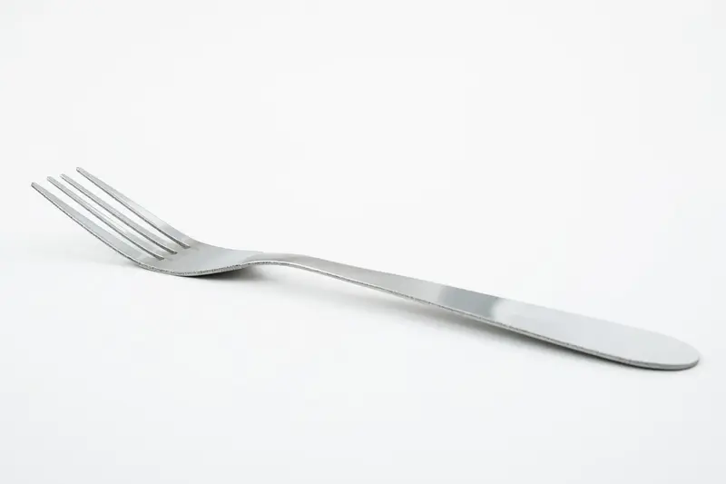 Вилка столовая COMAS, Eco 18%, 20 см