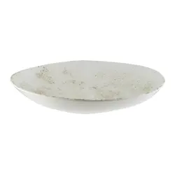 Тарелка d=260 мм. глубокая 1000 мл. h=47 мм. Накрус, форма Ваго Bonna /1/6/432 