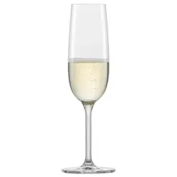 Бокал-флюте для шампанского 210 мл хр. стекло Banquet d 7 см h22,1 см Schott Zwiesel [6]